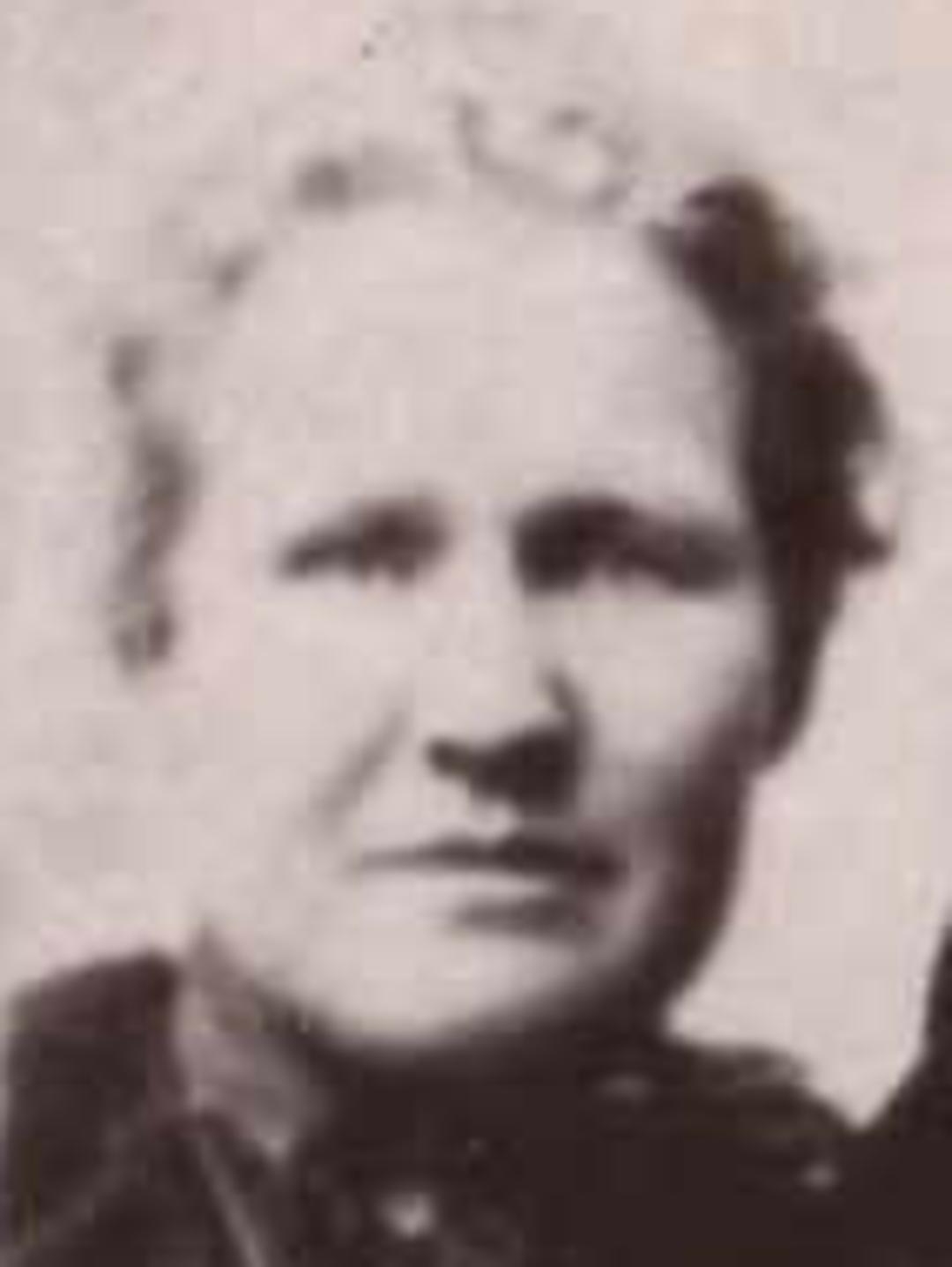 Lucinda Margaret Clark (1851 - 1945) Profile